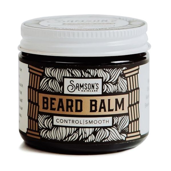 Samson's Beard Balm 2 oz - Palms Fashion Inc.