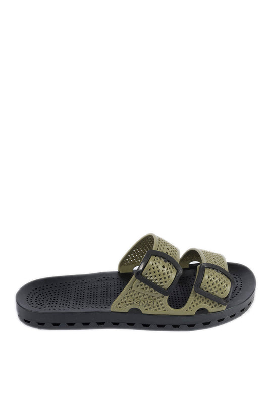 SENSI Sandal urban kaki 4150U URBAN-092