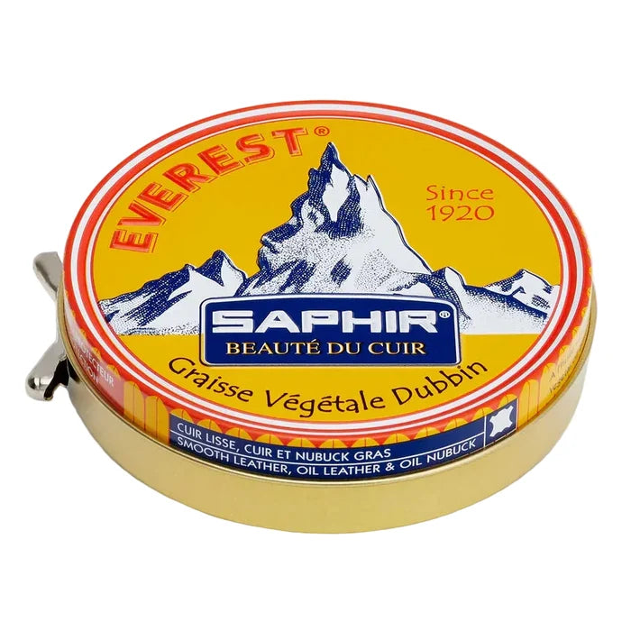 Saphir Beaute De Cuir Everest Dubbin - 100 ml