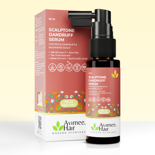 Scalptone Dandruff Serum