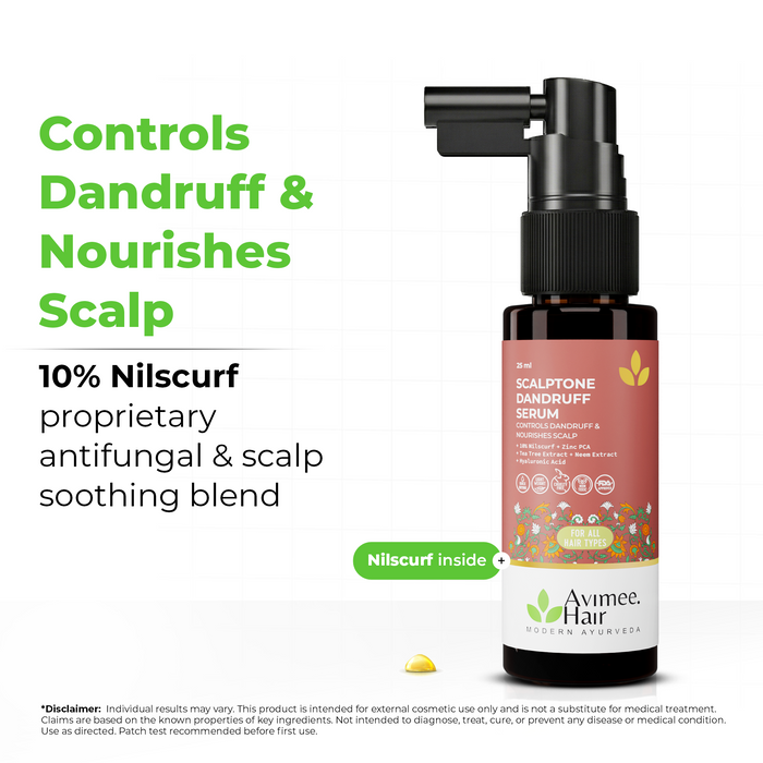 Scalptone Dandruff Serum