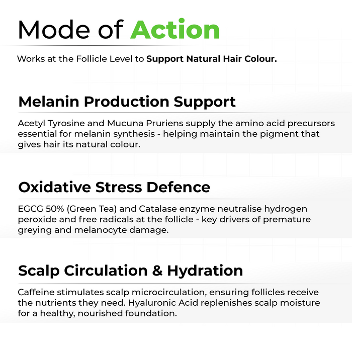Scalptone Grey Hair Serum