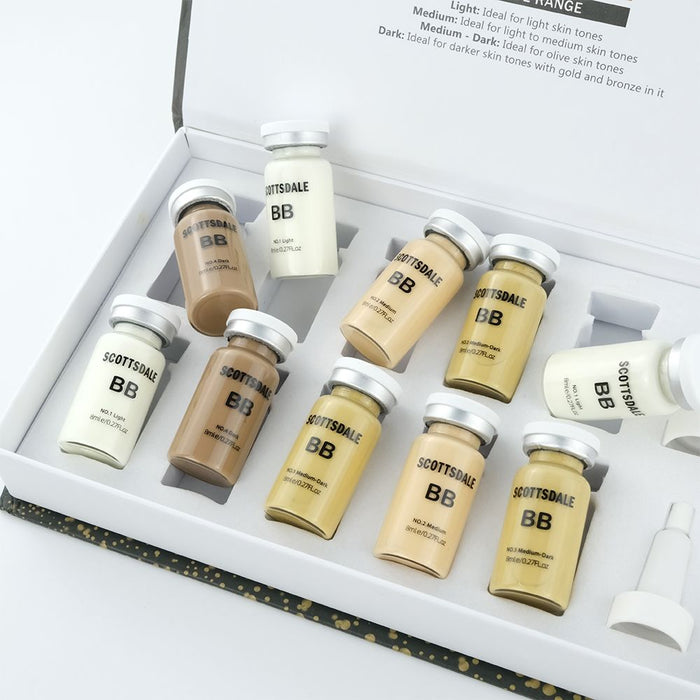 Scottsdale BB Glow Starter Kit - AZ_permanent_makeup