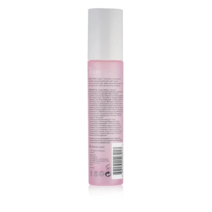 Self Tan Lotion and Face Serum - Medium/Light