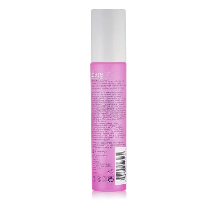 Self Tan Lotion and Face Serum - Ultra Dark