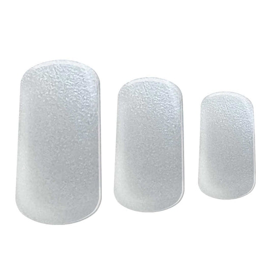 Semi-cured Gel Nail Wraps - Luna Glow