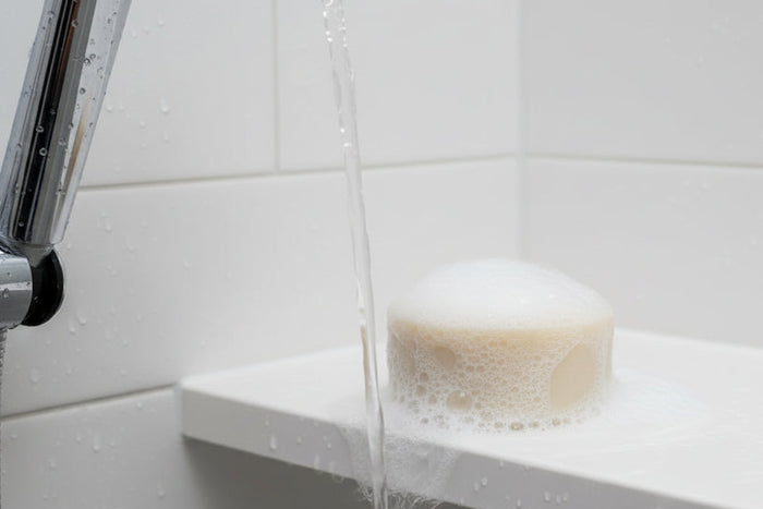 Shampoo Soap