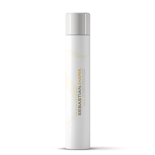 Shaper Hairspray 55% VOC 10.6oz by SEBASTIAN