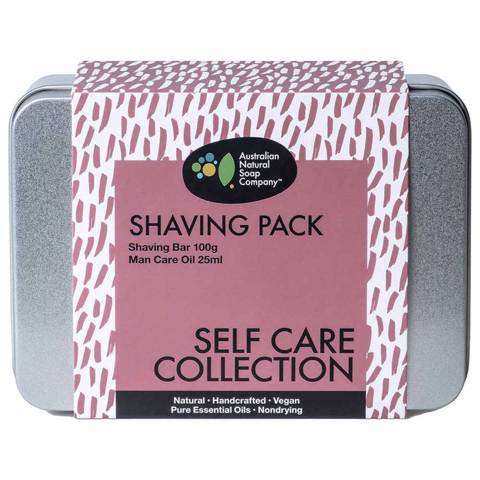 Shaving Pack