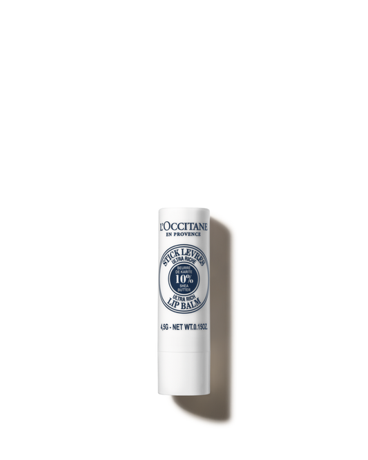 Shea Butter Lip Balm Stick