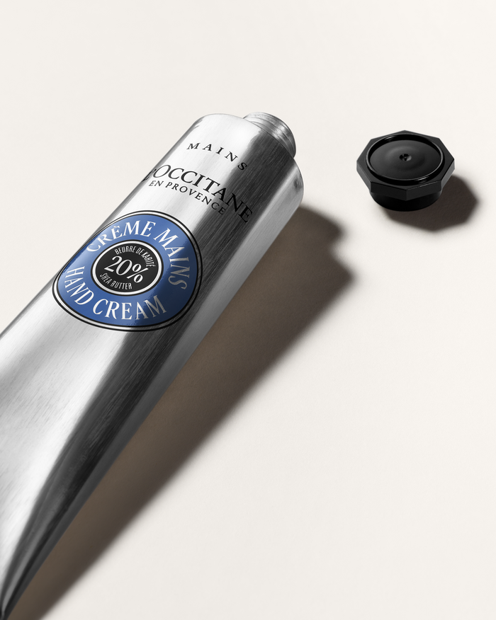 Shea Hand Cream