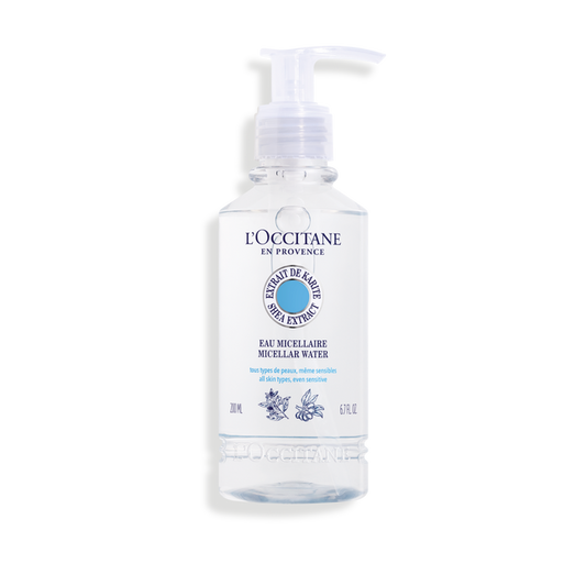 Shea Micellar Water