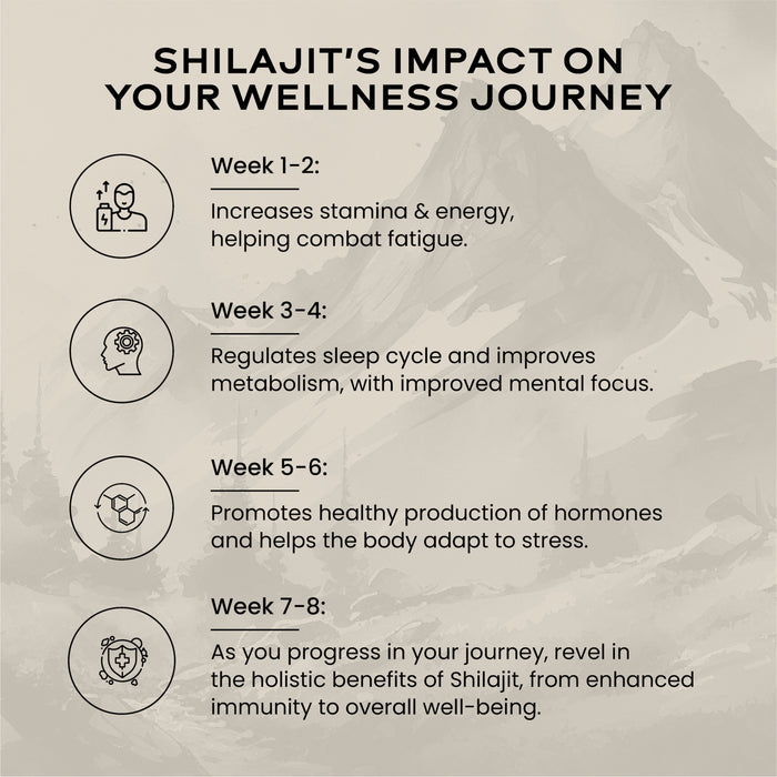 Shilajit Gold 10gm