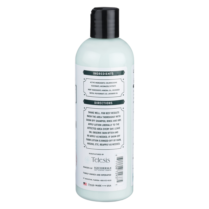 Show Off Farm Lotion