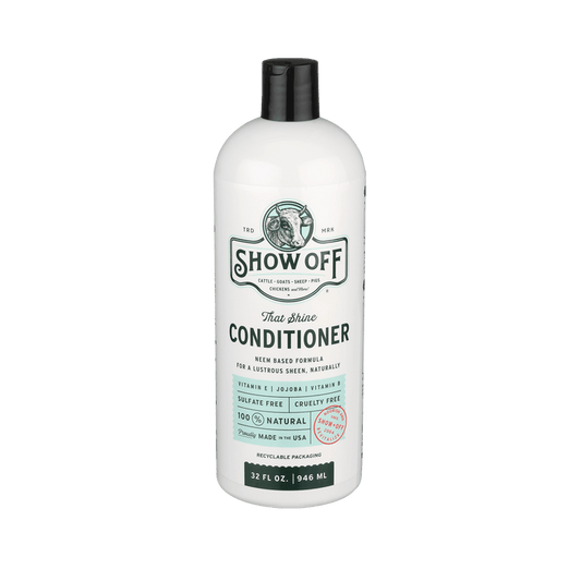 Show Off That Shine Conditioner