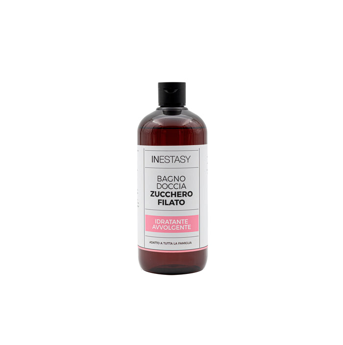 SHOWER BATH - COTTON CANDY 500 ml