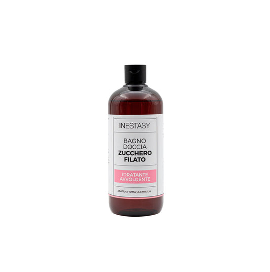 SHOWER BATH - COTTON CANDY 500 ml