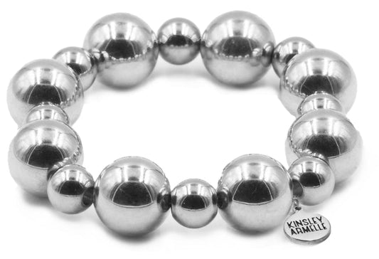 Silver Talula Bracelet