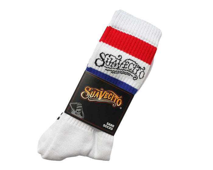 SK8R Socks - Packaging