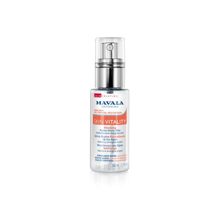 Skin Vitality Alpine Micro-Mist