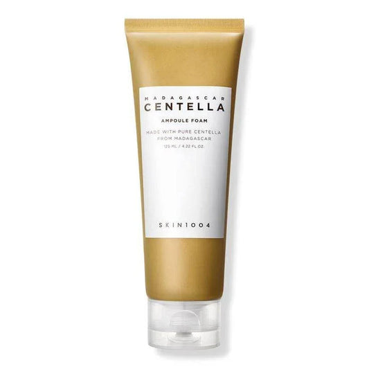 SKIN1004 Madagascar Centella Ampoule Foam – 125ml - Facial Cleanser - SKIN1004 -- United Arab Emirates -- Pinky Cosmetics