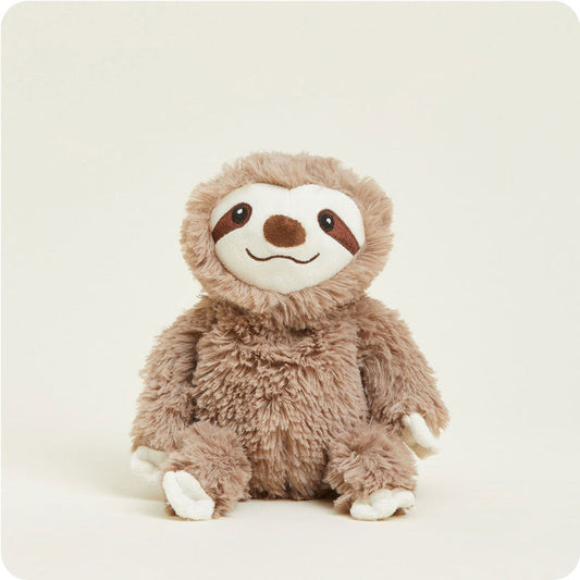 Sloth Warmies - small - Cardsmart & Gift