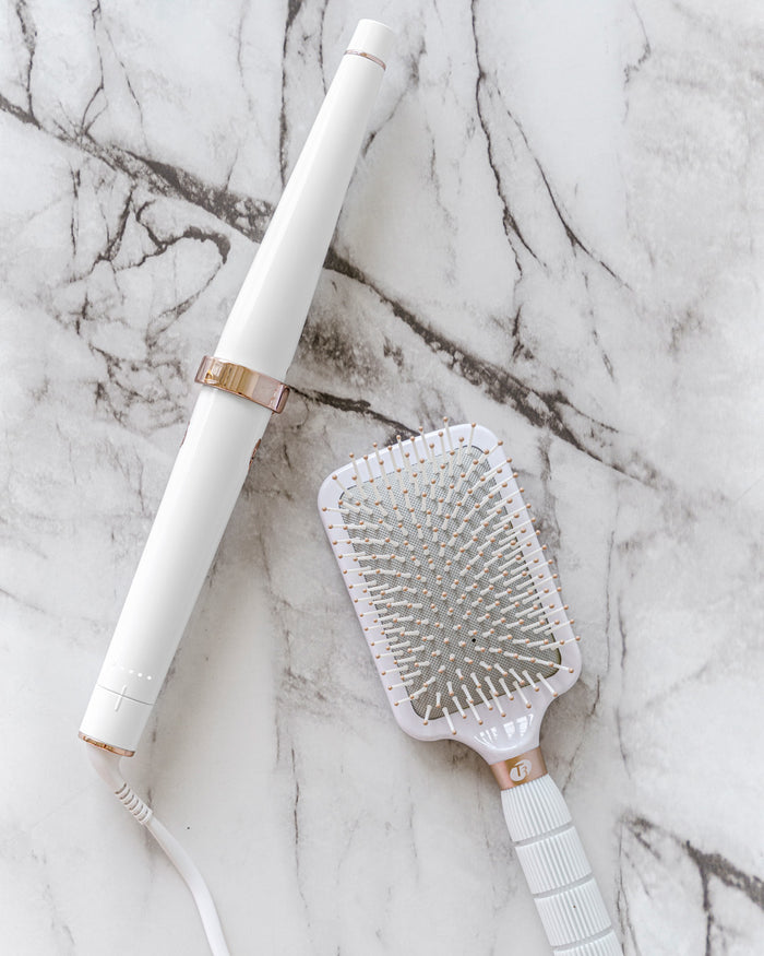 SMOOTH PADDLE BRUSH