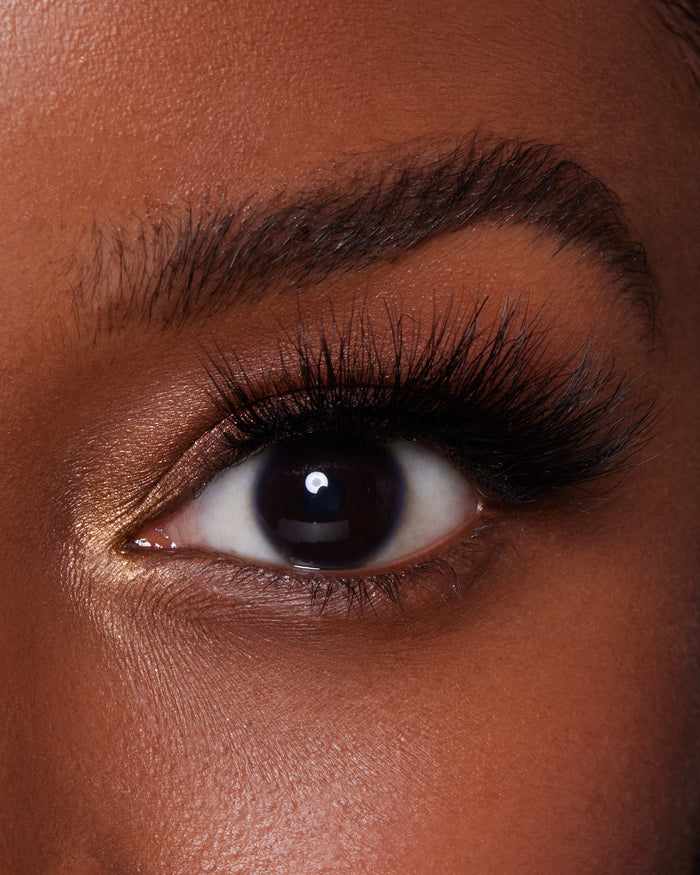 Lilly Lashes | 3D Mink | So Extra Miami | Eye Crop