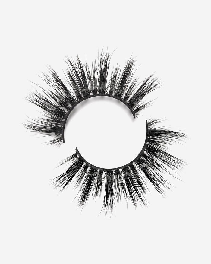 Lilly Lashes | 3D Mink | So Extra Miami