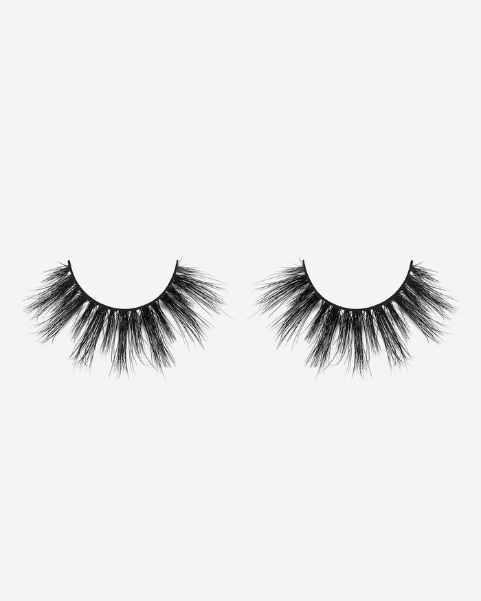 Lilly Lashes | 3D Mink | So Extra Miami | Side by Side