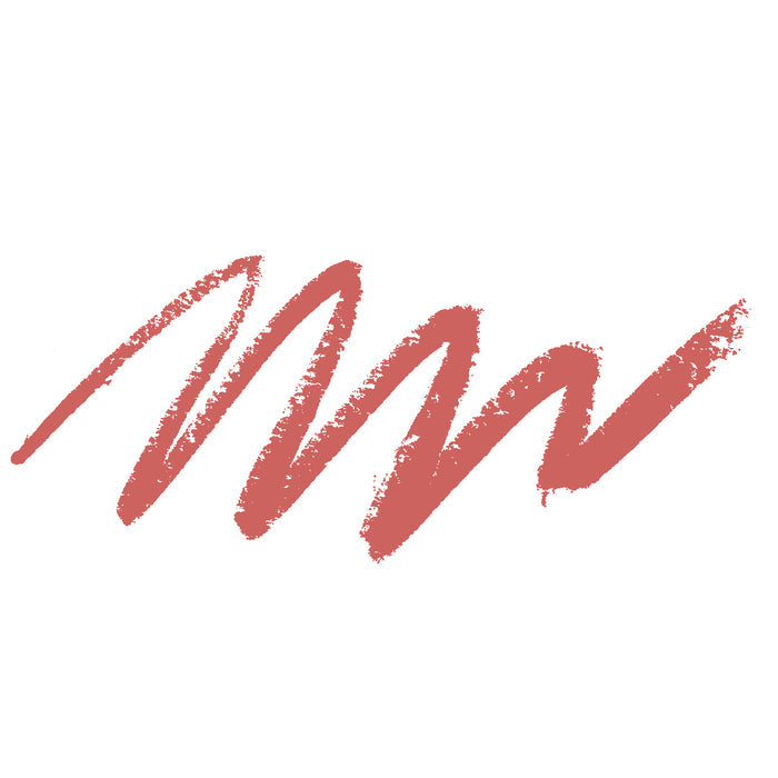 Soft Citrine Lip Pencil