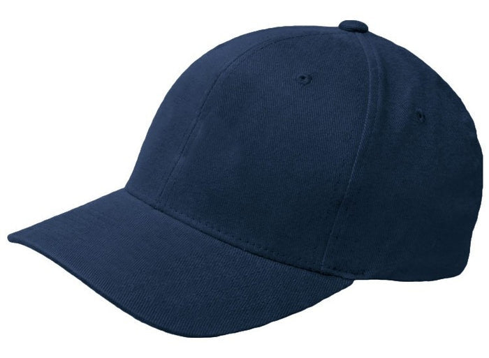 Solid Baseball Hat