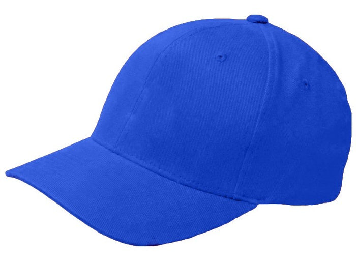 Solid Baseball Hat