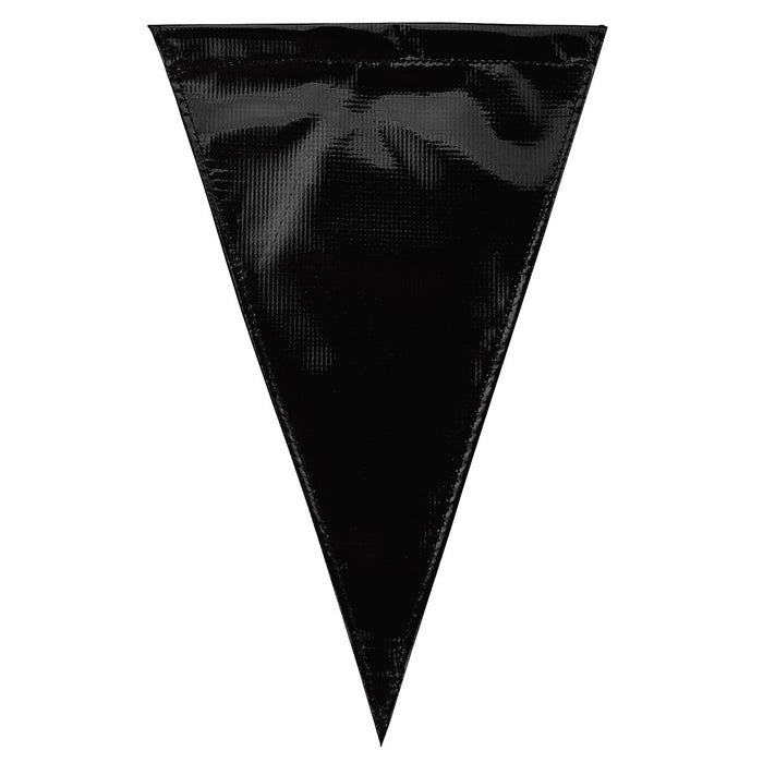 Solid Vinyl Flags