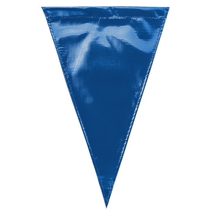 Solid Vinyl Flags