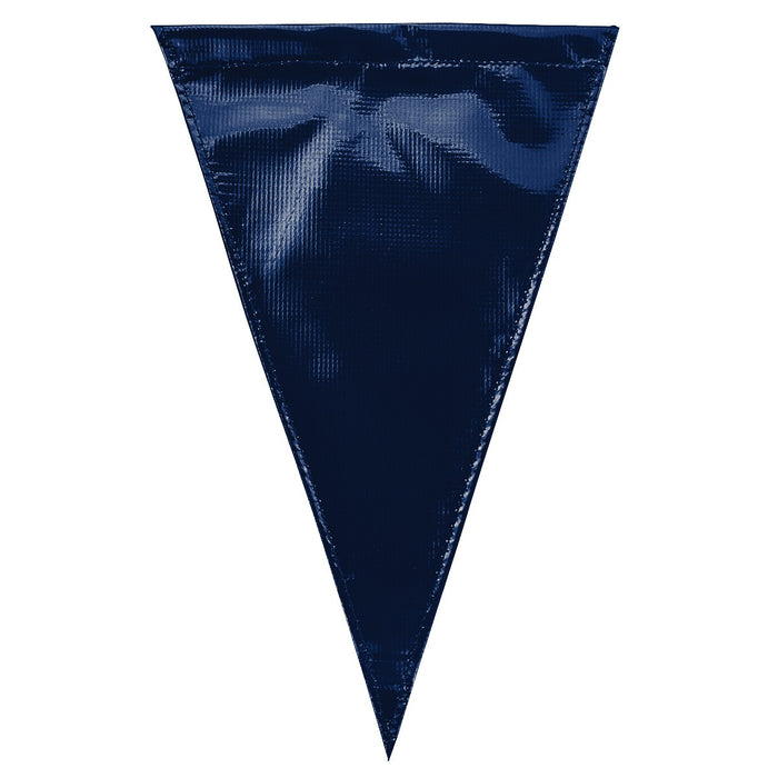 Solid Vinyl Flags