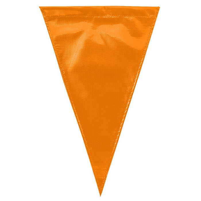 Solid Vinyl Flags