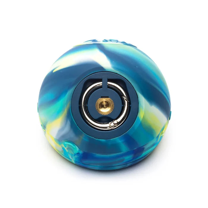 Speaqua - Barnacle Pro 2.0 Bluetooth Speaker in Macaw