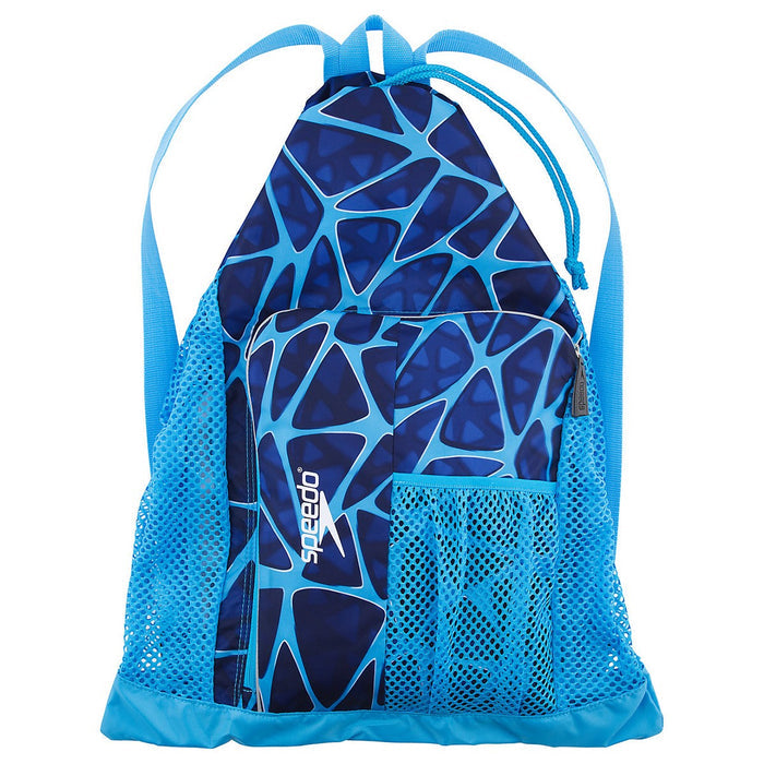 Cage Blue