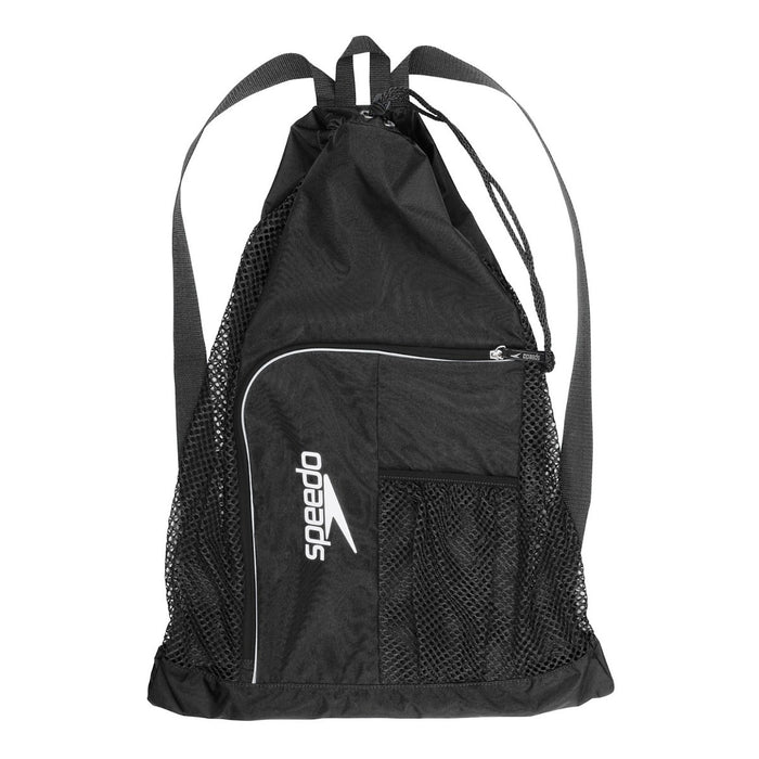 Speedo Black
