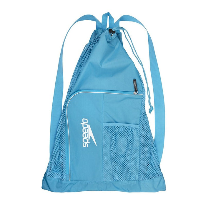 Speedo Deluxe Ventilator Mesh Bag