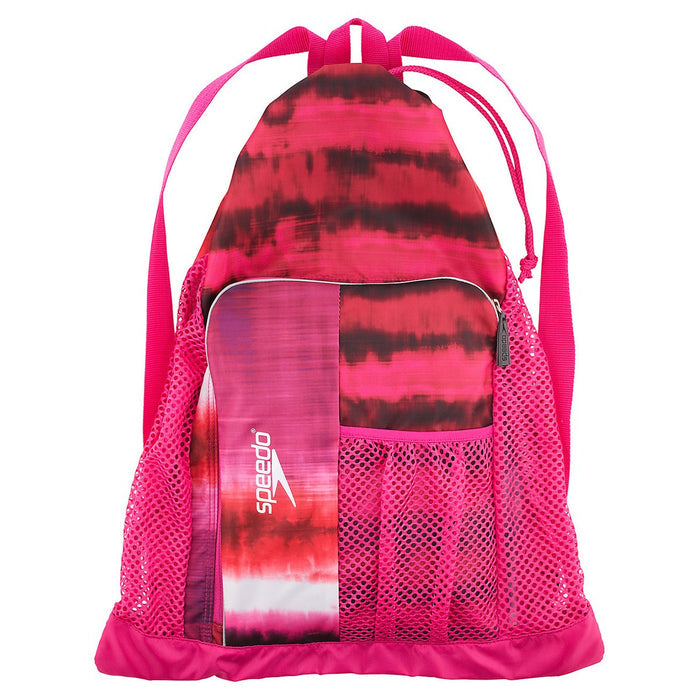 Tie Dye Pink