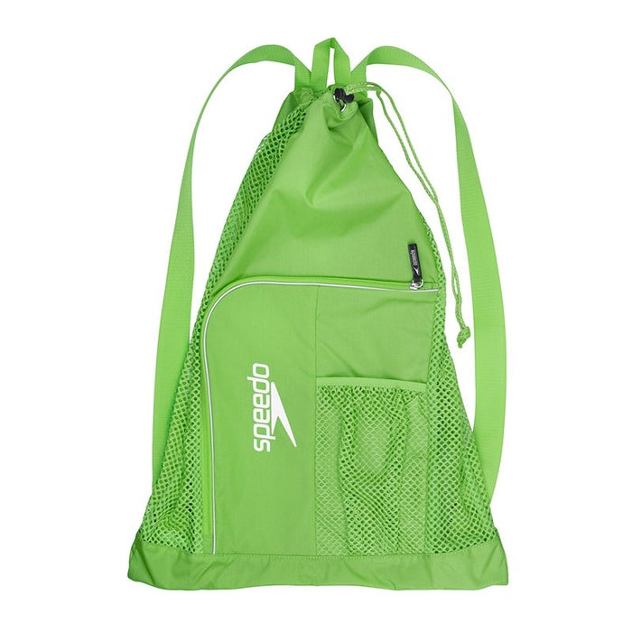 Speedo Deluxe Ventilator Mesh Bag
