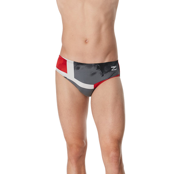 Speedo Red / 22