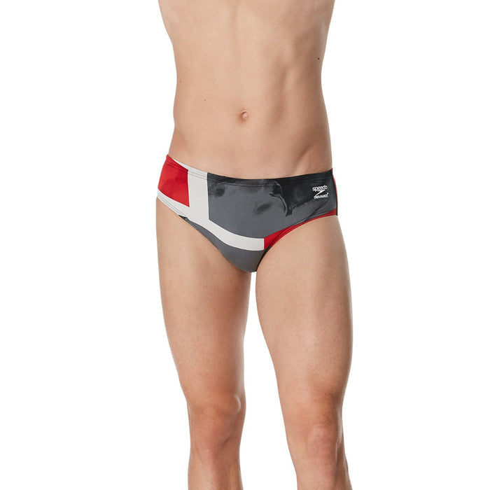Speedo Glimmer Brief