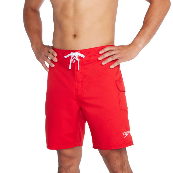 Speedo Guard 18" Boardshort