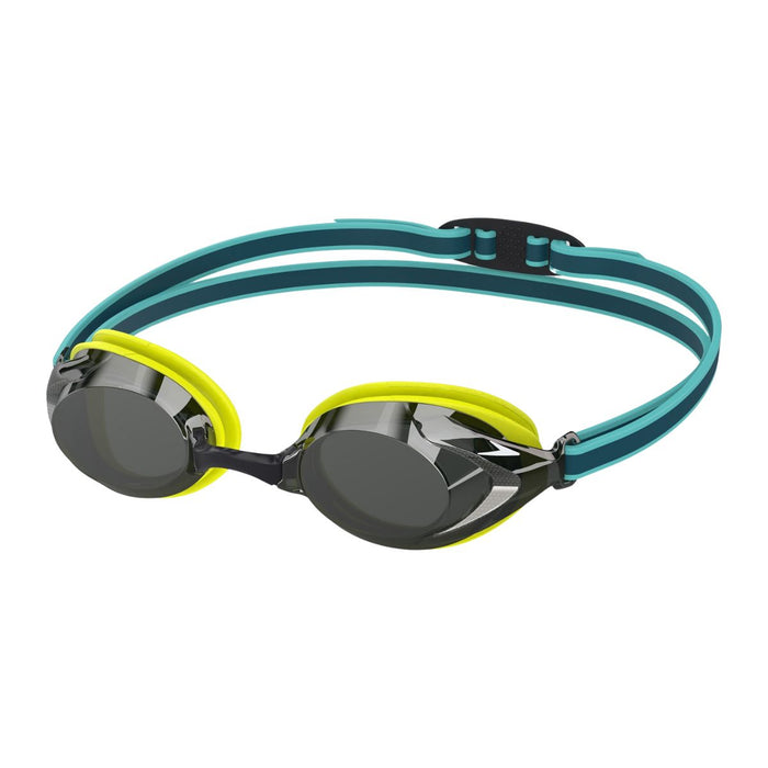 Hyper Yellow/Smoke/Silver