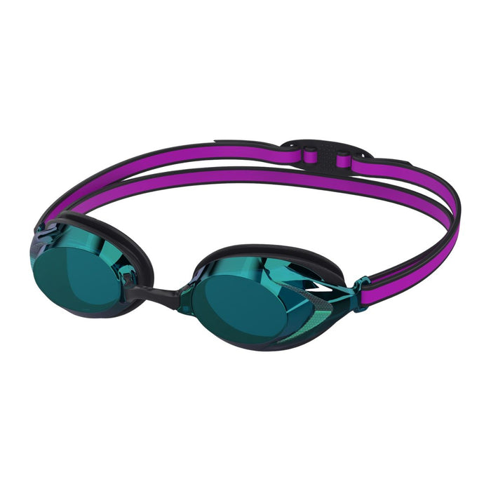 Black/Cobalt/Emerald