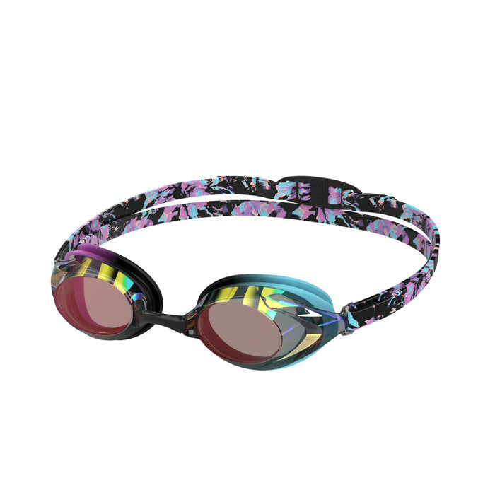 Black/Multi Mirror