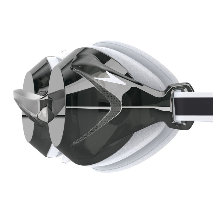 Speedo Junior Vanquisher 3.0 Mirrored Goggle